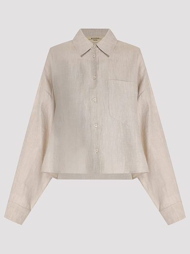 рубашка Max Mara Weekend WKDCAPO