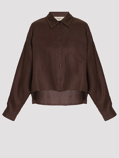 рубашка Max Mara Weekend WKDCAPO