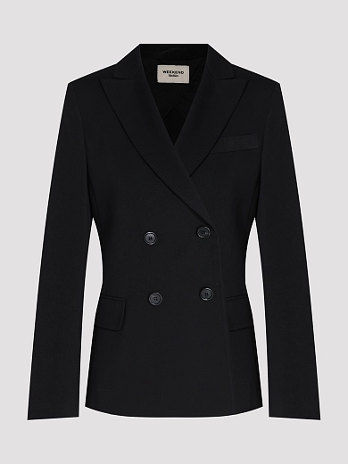 жакет Max Mara Weekend WKDCOLIBRI