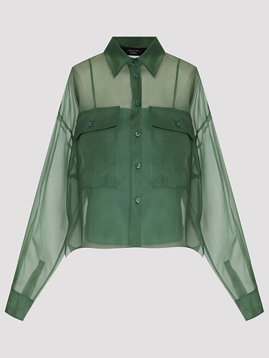 блузка Max Mara Weekend WKDCOLOMBA