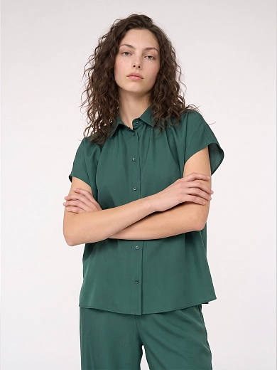 блузка Max Mara Weekend WKDCRINE