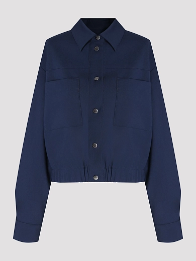 бомбер Max Mara Weekend WKDDECANO