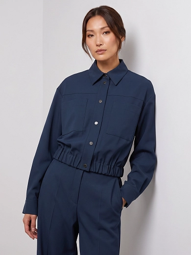 бомбер Max Mara Weekend WKDDECANO