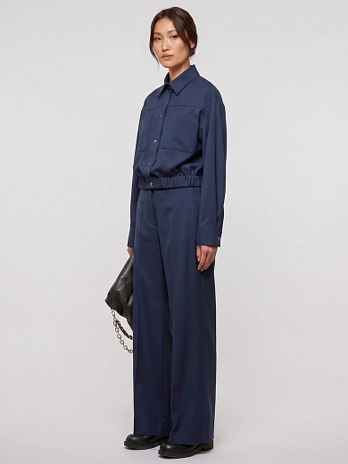 бомбер Max Mara Weekend WKDDECANO