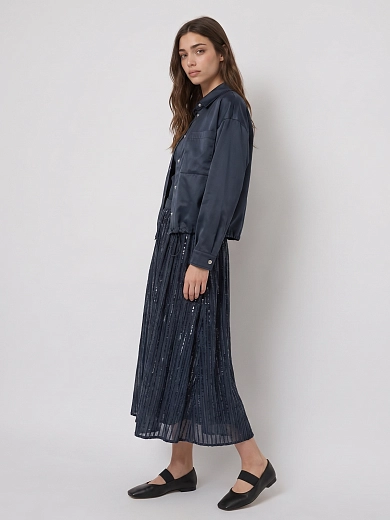 бомбер Max Mara Weekend WKDDIVA