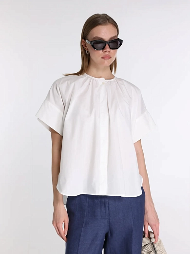 блузка Max Mara Weekend WKDEDUCATA