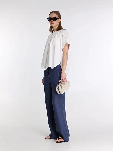 блузка Max Mara Weekend WKDEDUCATA