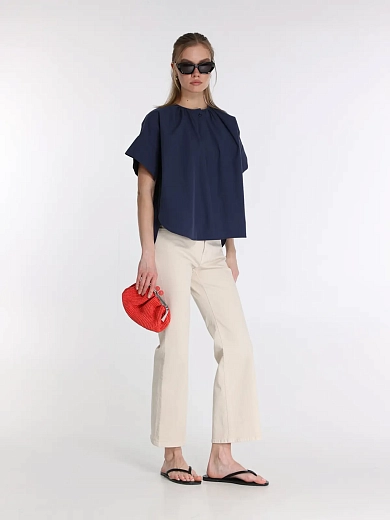 блузка Max Mara Weekend WKDEDUCATA