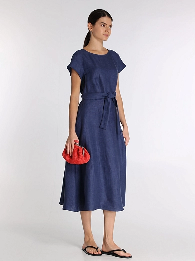 платье Max Mara Weekend WKDESORDIO