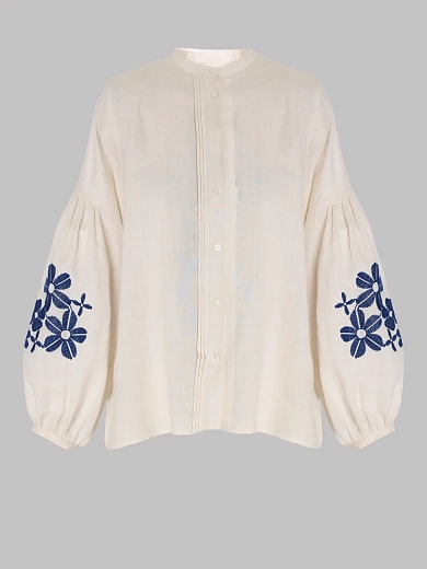 рубашка Max Mara Weekend WKDESTRO