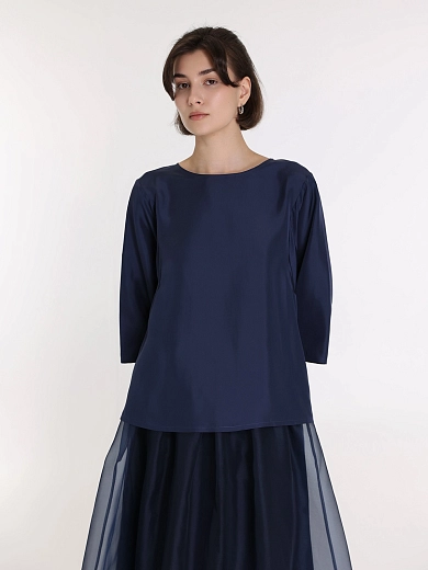 блузка Max Mara Weekend WKDFASTOSO