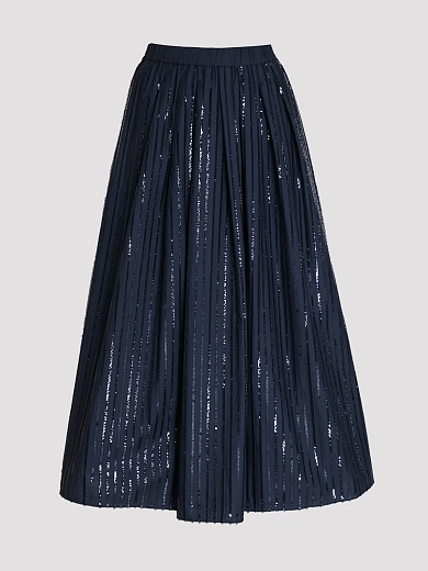 юбка Max Mara Weekend WKDFIORDI