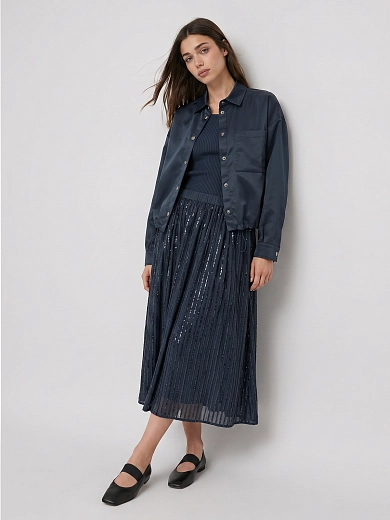 юбка Max Mara Weekend WKDFIORDI