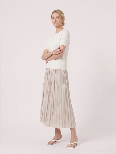 юбка Max Mara Weekend WKDFOGGIA
