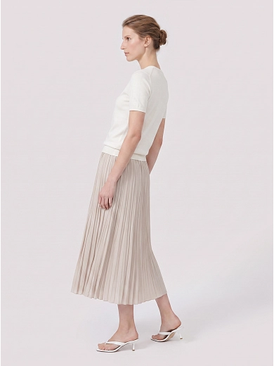 юбка Max Mara Weekend WKDFOGGIA