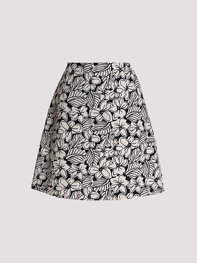 юбка Max Mara Weekend WKDFUNGO