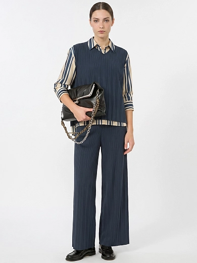 брюки Max Mara Weekend WKDGARZA