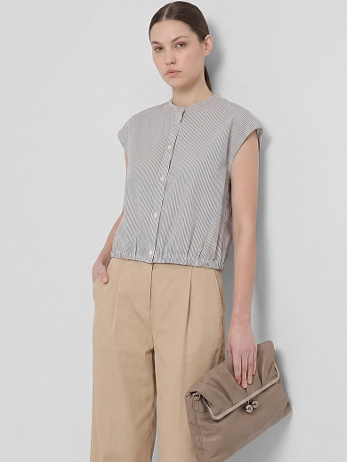 рубашка Max Mara Weekend WKDGELATINA