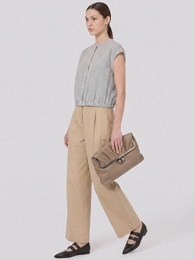 рубашка Max Mara Weekend WKDGELATINA