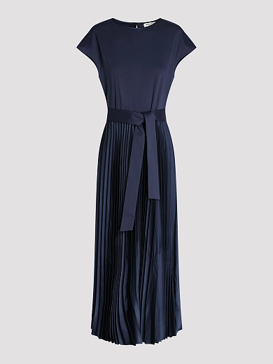платье Max Mara Weekend WKDGELA