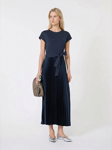 платье Max Mara Weekend WKDGELA
