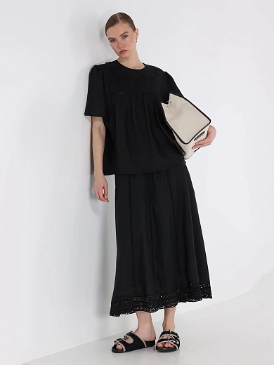 юбка Max Mara Weekend WKDGERGO