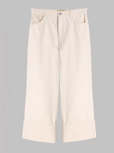 джинсы Max Mara Weekend WKDGESTO