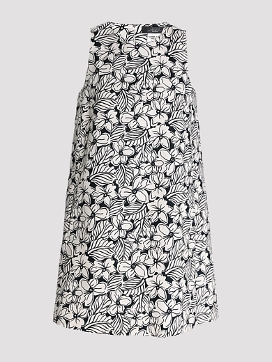 платье Max Mara Weekend WKDGIALLO