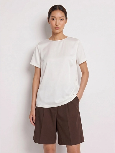футболка Max Mara Weekend WKDGILBERT