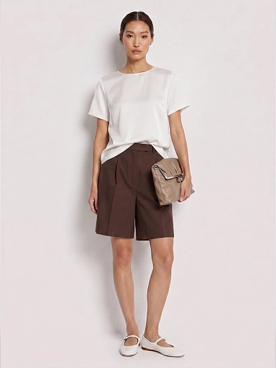 футболка Max Mara Weekend WKDGILBERT