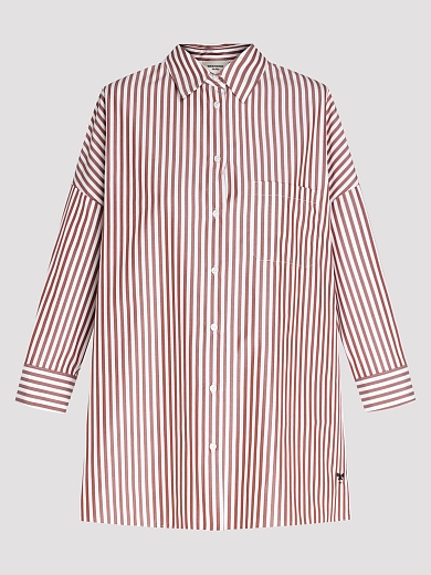 рубашка Max Mara Weekend WKDGIRALDA