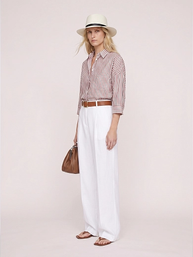 рубашка Max Mara Weekend WKDGIRALDA