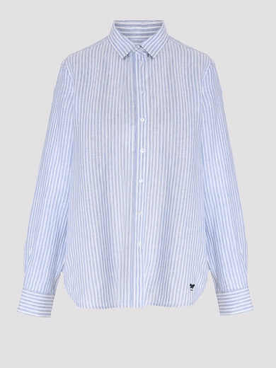 рубашка Max Mara Weekend WKDGIURATO