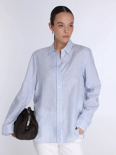 рубашка Max Mara Weekend WKDGIURATO