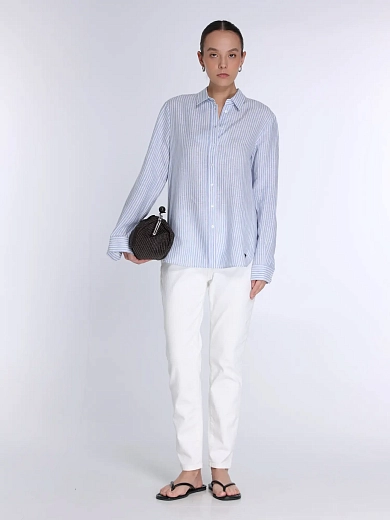 рубашка Max Mara Weekend WKDGIURATO