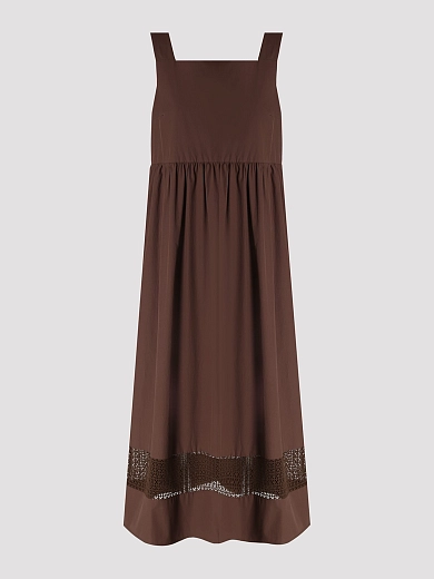 платье Max Mara Weekend WKDGOLA