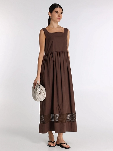 платье Max Mara Weekend WKDGOLA