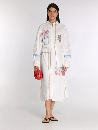 платье Max Mara Weekend WKDGRU