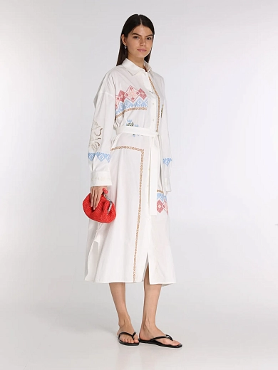 платье Max Mara Weekend WKDGRU