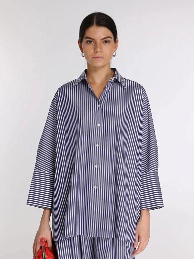 рубашка Max Mara Weekend WKDHUDSON