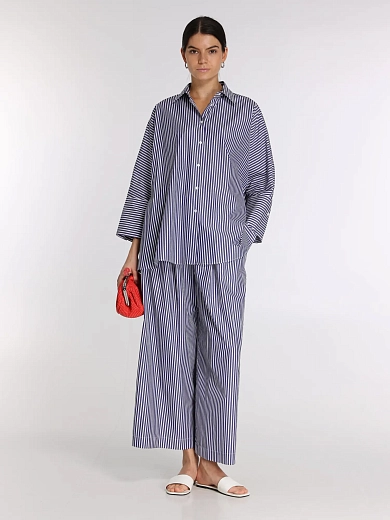 рубашка Max Mara Weekend WKDHUDSON