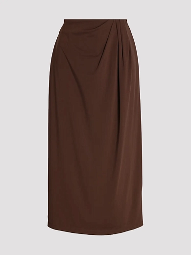 юбка Max Mara Weekend WKDLAPPOLE