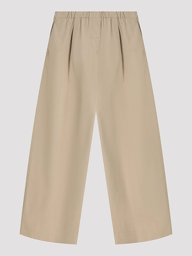 брюки Max Mara Weekend WKDLIBERO