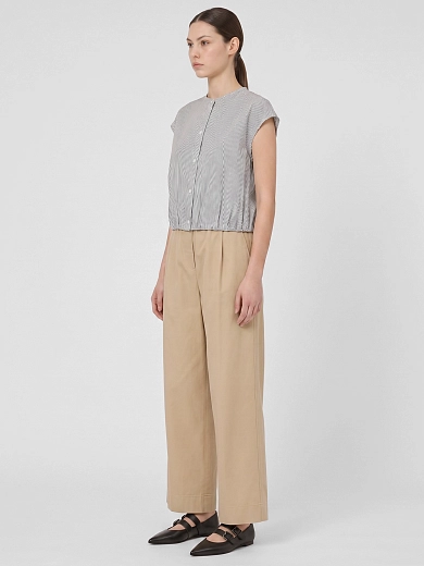 брюки Max Mara Weekend WKDLIBERO