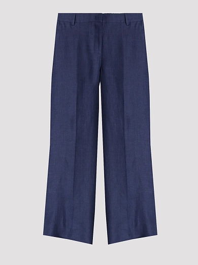 брюки Max Mara Weekend WKDMALIZIA