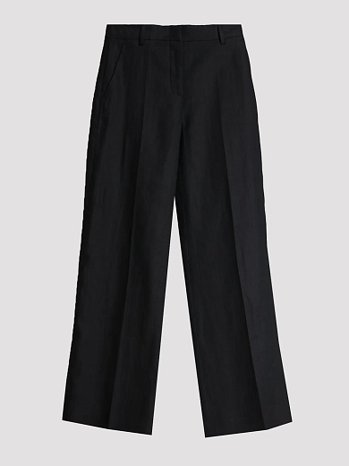 брюки Max Mara Weekend WKDMALIZIA