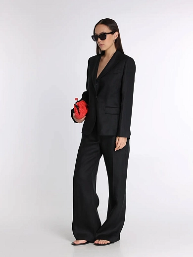 брюки Max Mara Weekend WKDMALIZIA