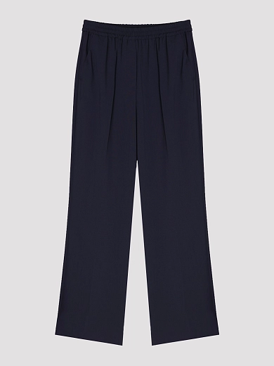 брюки Max Mara Weekend WKDMALLO