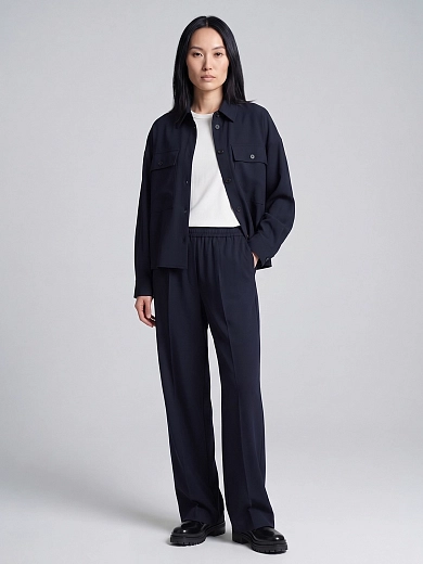 брюки Max Mara Weekend WKDMALLO