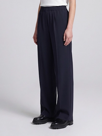 брюки Max Mara Weekend WKDMALLO